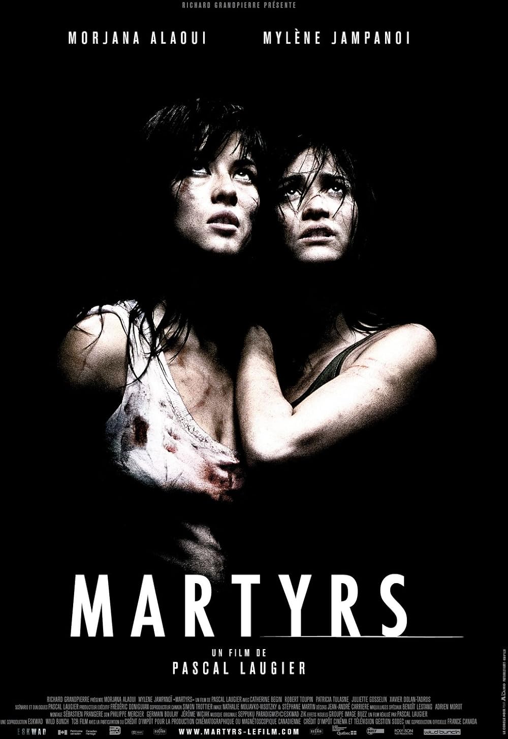 شهدا Martyrs