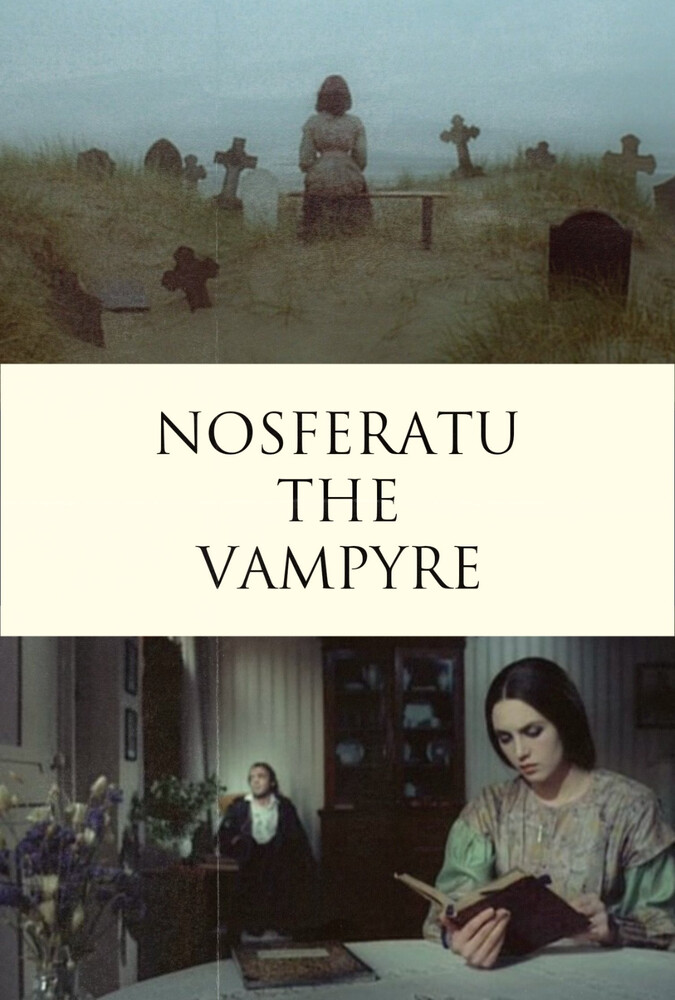 نوسفراتو خونآشام Nosferatu