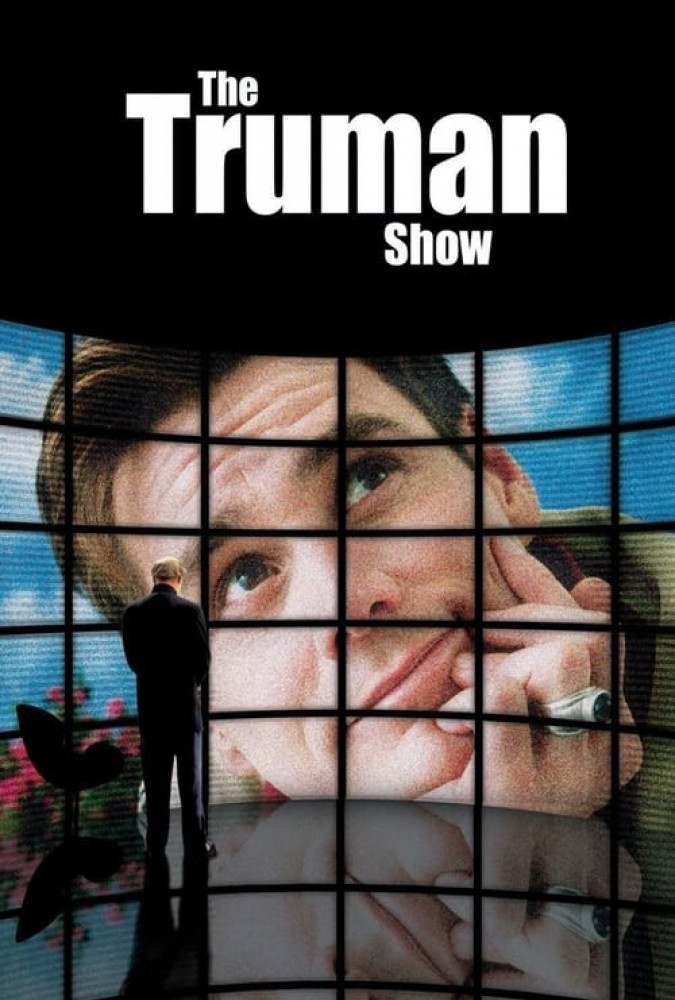 نمایش ترومن The Truman Show