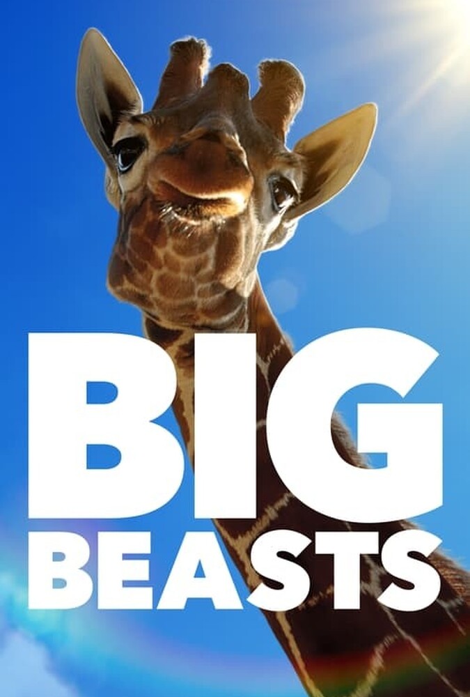 حیوانات غول‌پیکر Big Beasts