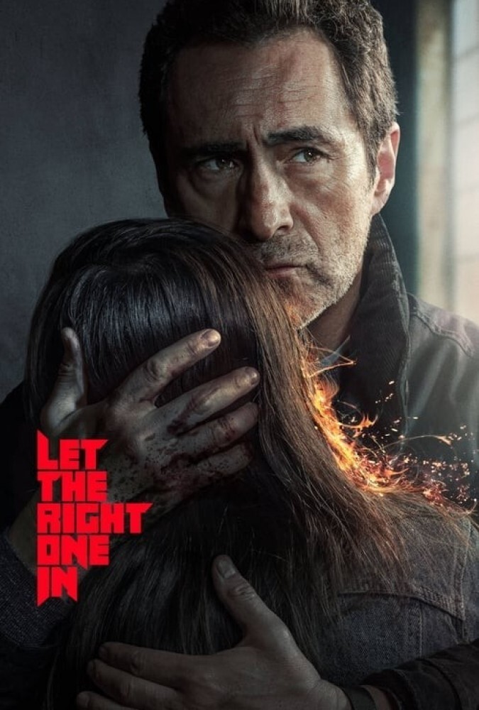 شخص درست را راه بده Let the Right One In