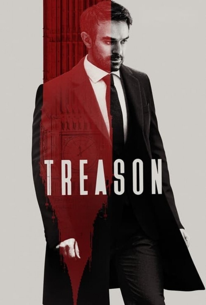 خیانت Treason