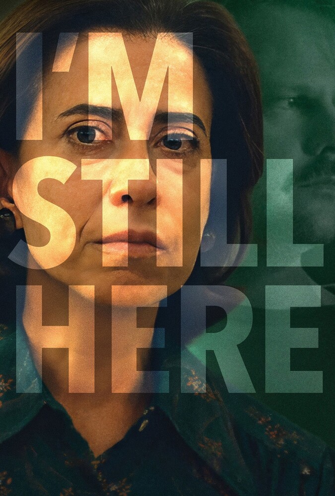 من هنوز اینجا هستم I'm Still Here