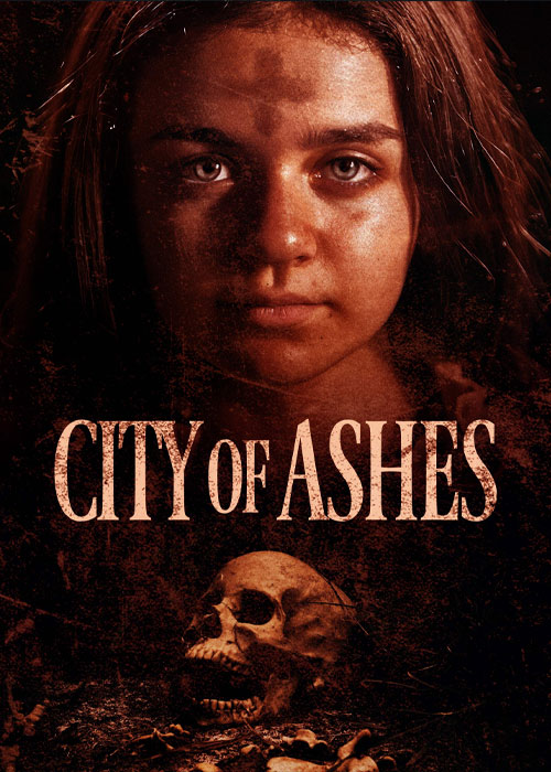 سرزمین خاکستر City of Ashes