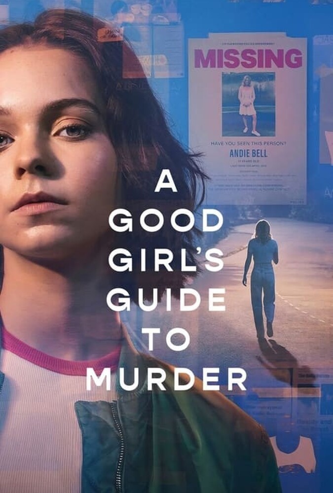 راهنمای یک دختر خوب برای قتل A Good Girl's Guide to Murder