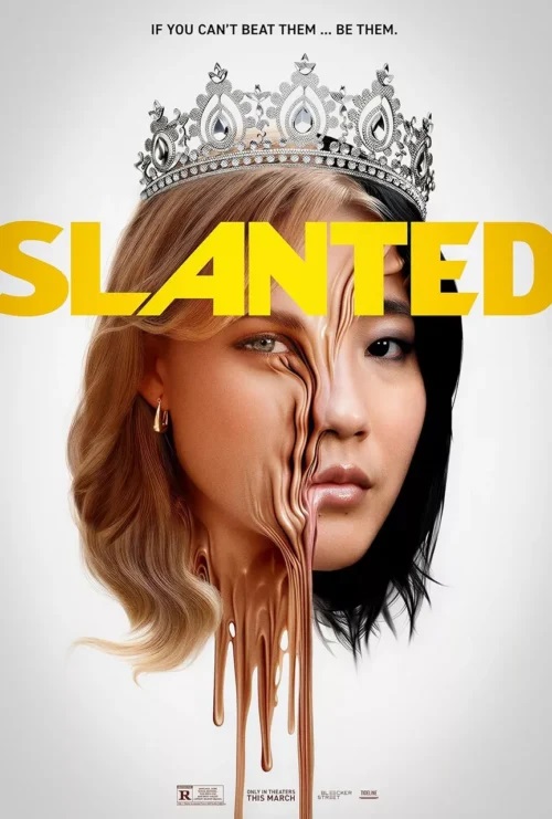 اسلنتد slanted