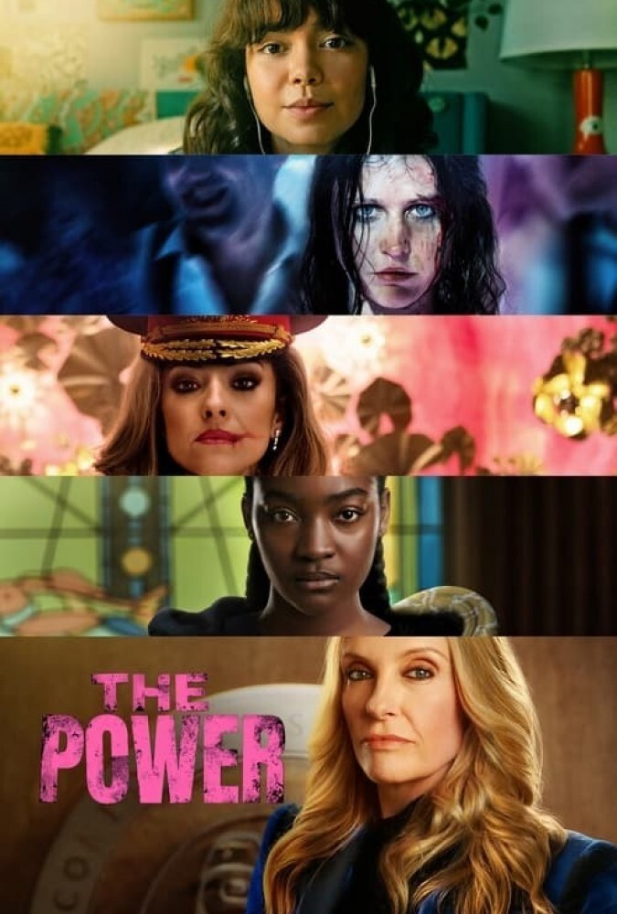 قدرت The Power