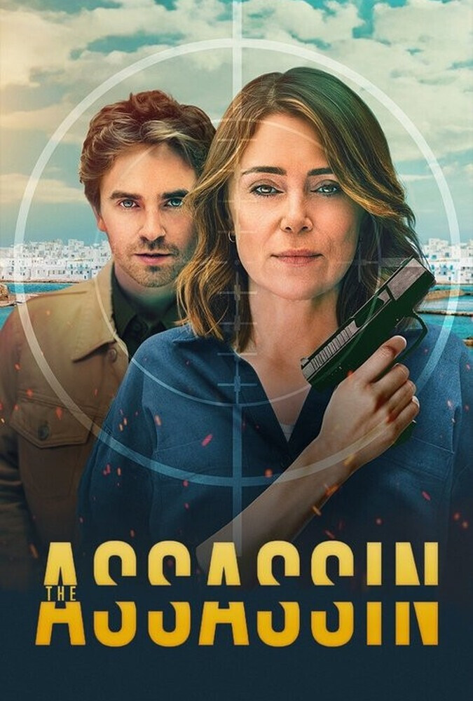 قاتل The Assassin