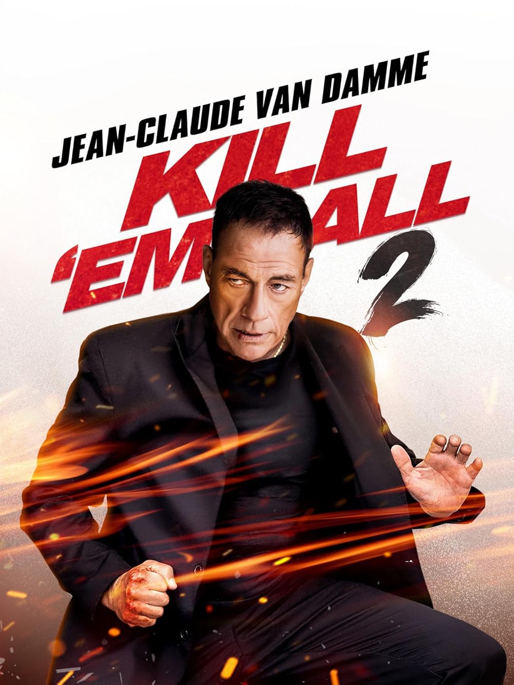 همشونو بکش 2 Kill Em All 2