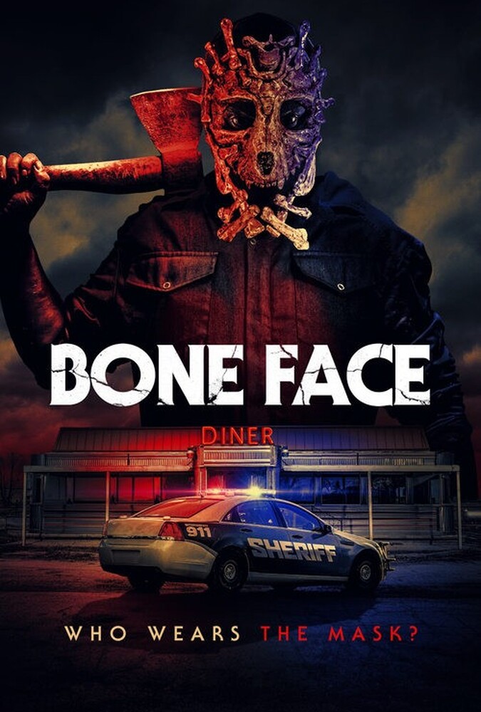 چهره استخوانی Bone Face