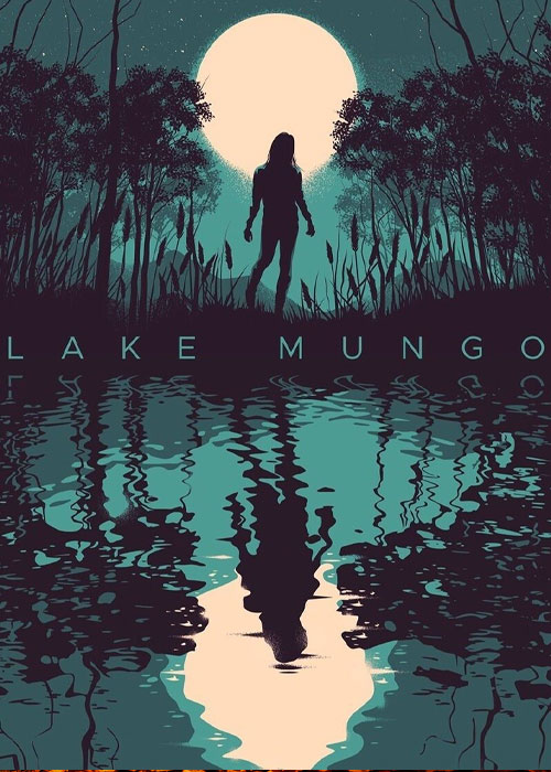دریاچه مانگو Lake Mungo