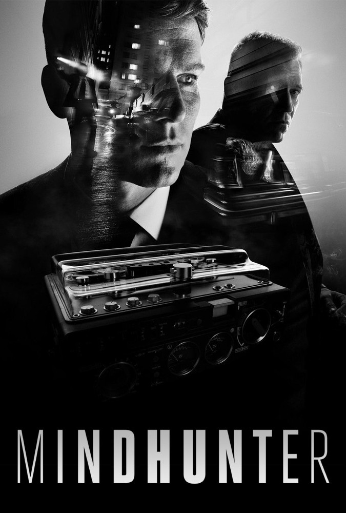 شکارچی ذهن Mindhunter