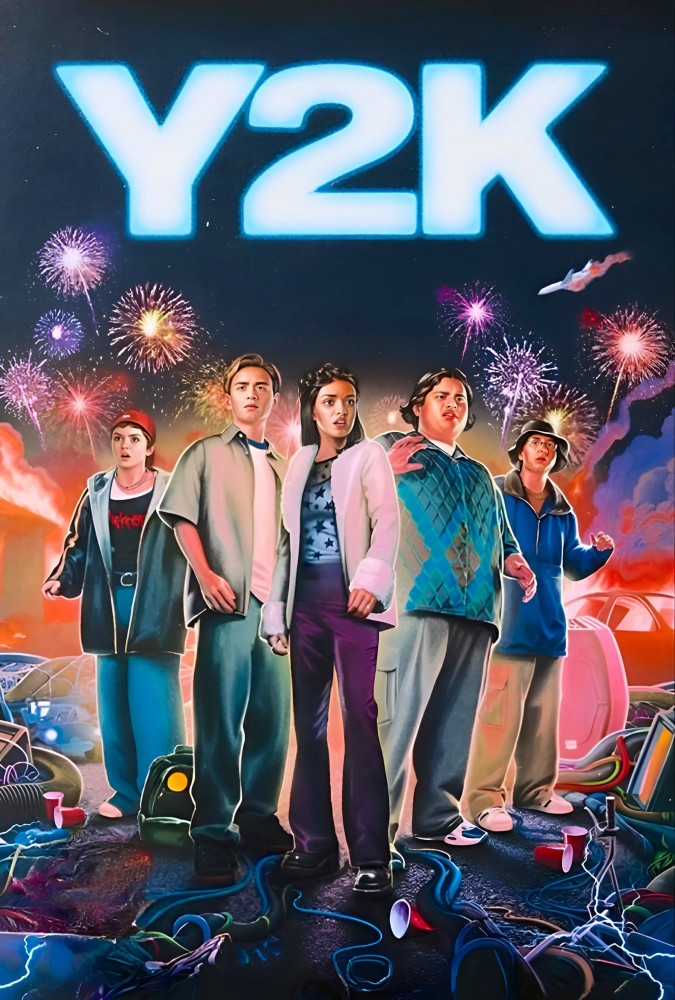 بحران Y2K