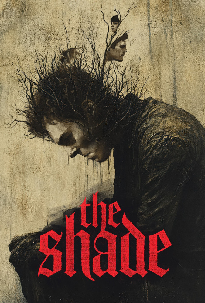 سایه The Shade