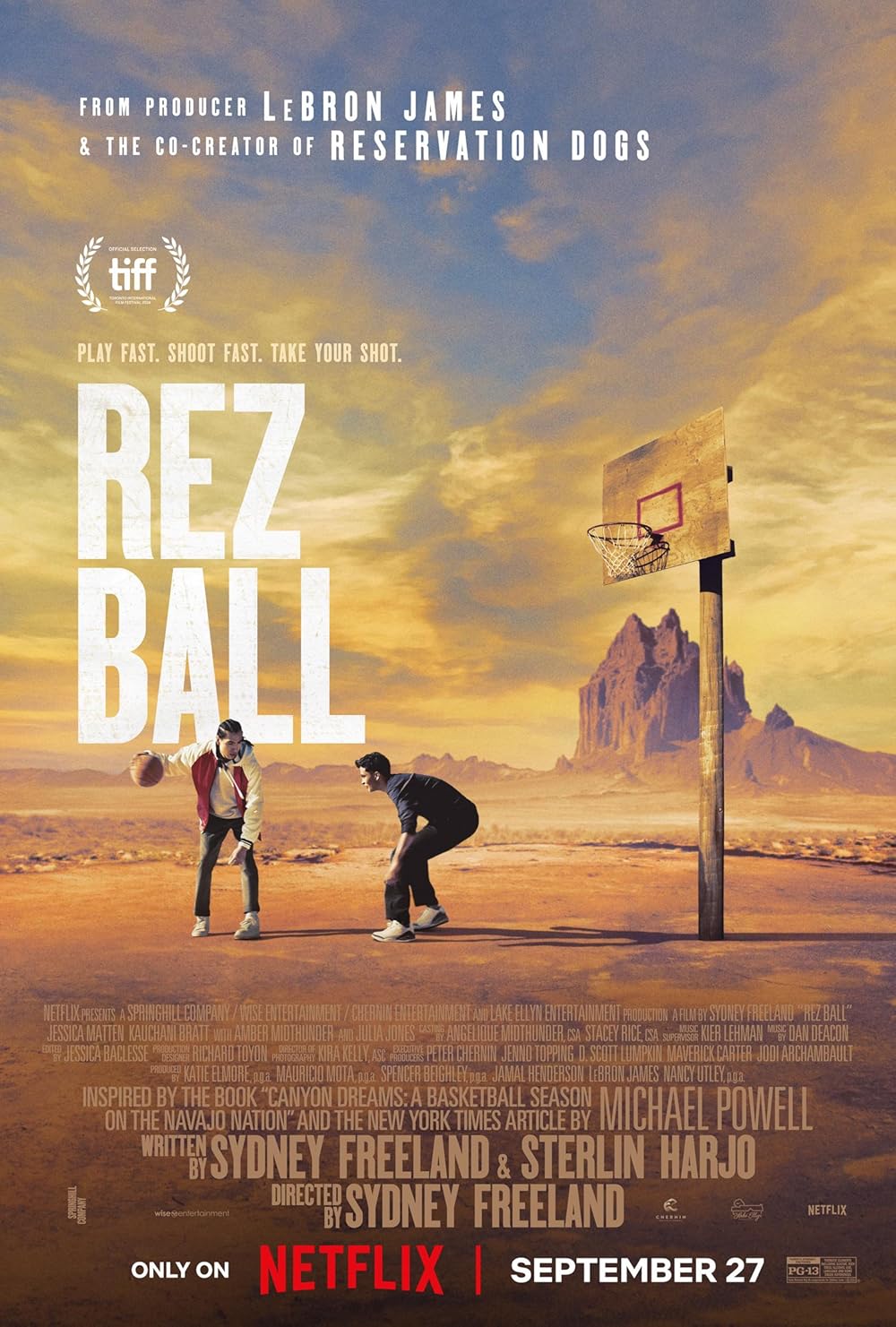 رز بال Rez Ball