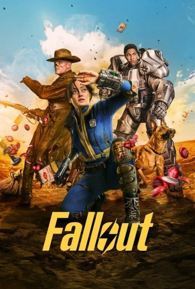 فال آوت Fallout