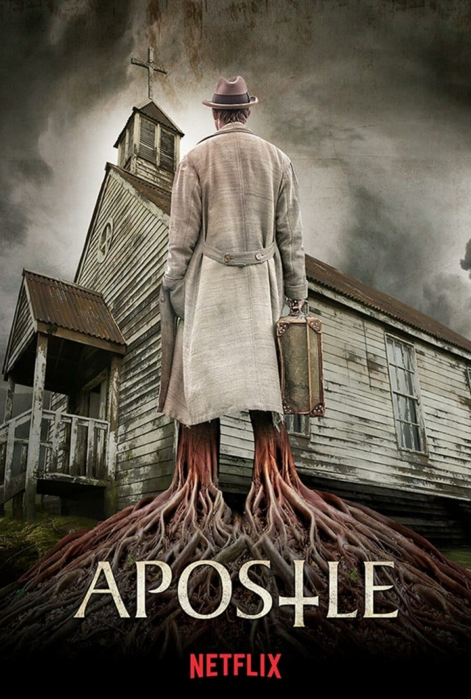 فرستاده Apostle