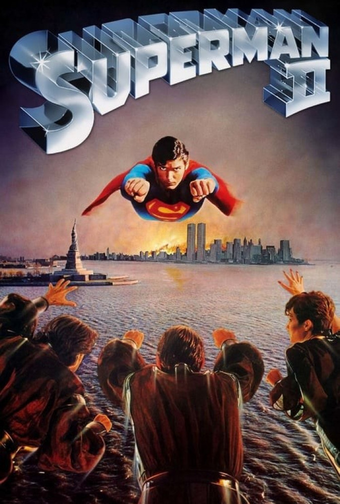 سوپرمن 2 Superman