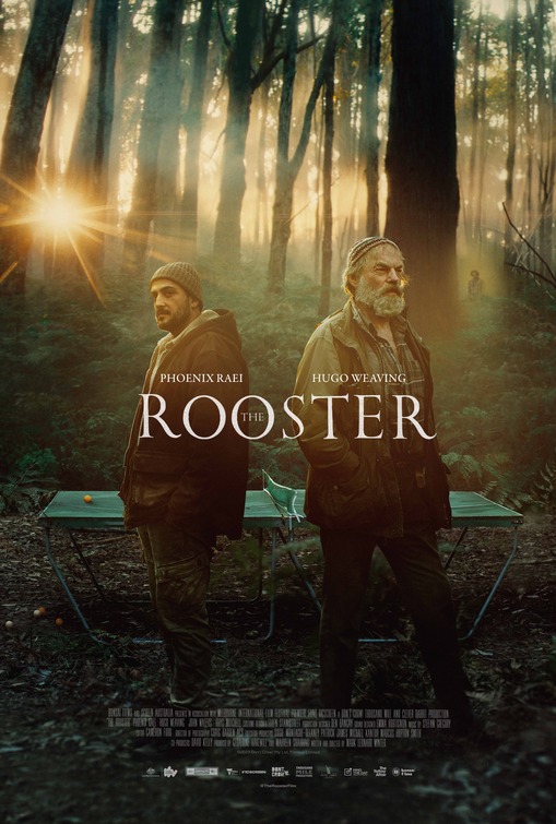 خروس The Rooster