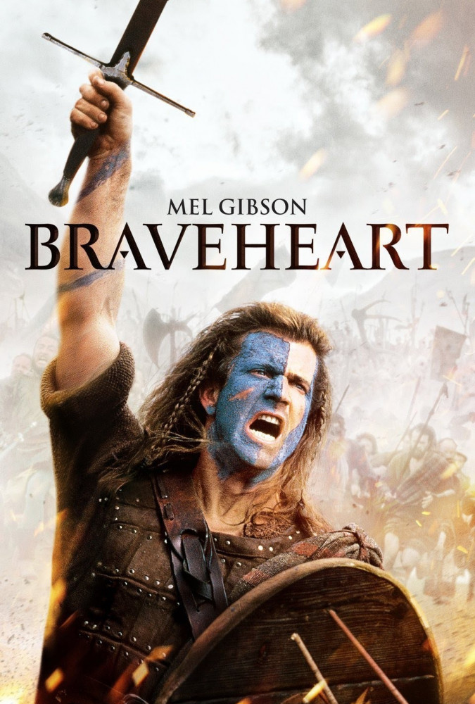 شجاع دل Braveheart