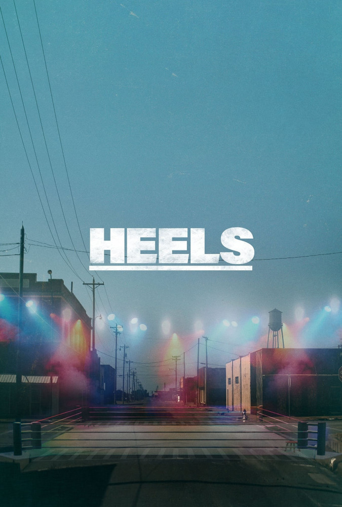 هیلز Heels