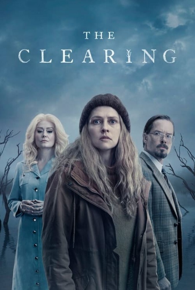 تطهیر The Clearing