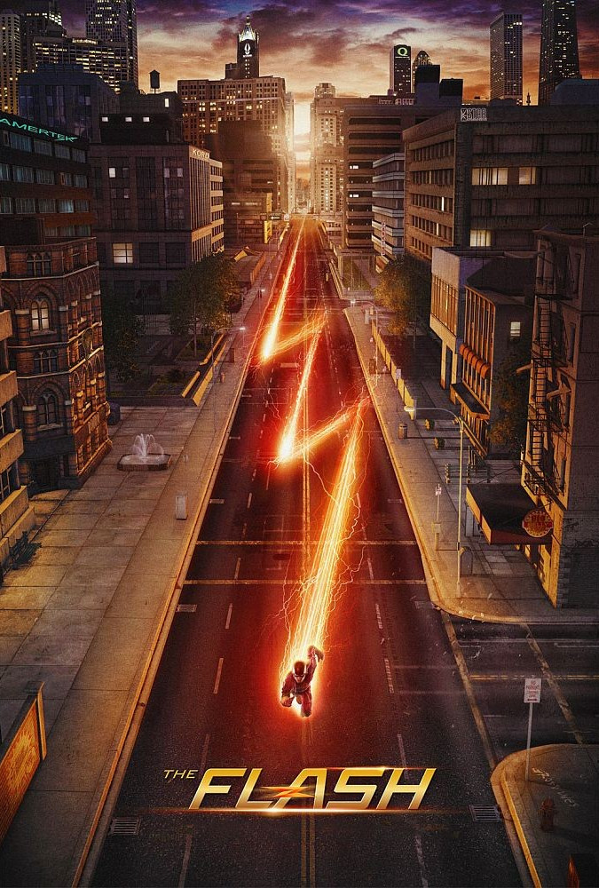 فلش The Flash