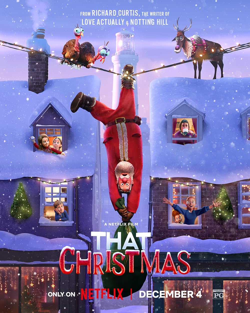 آن کریسمس That Christmas