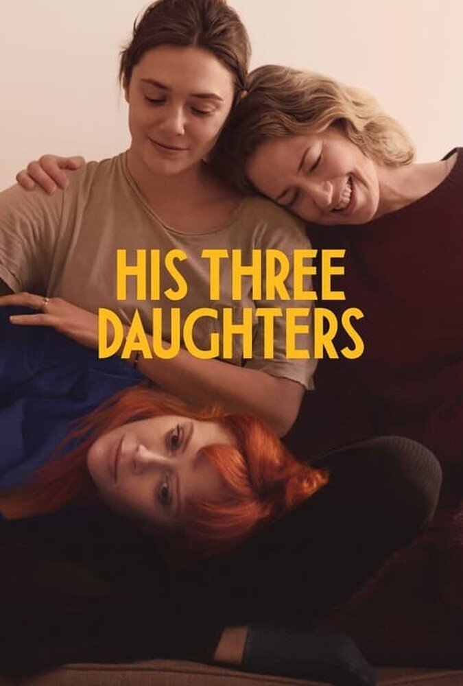سه دختر او His Three Daughters