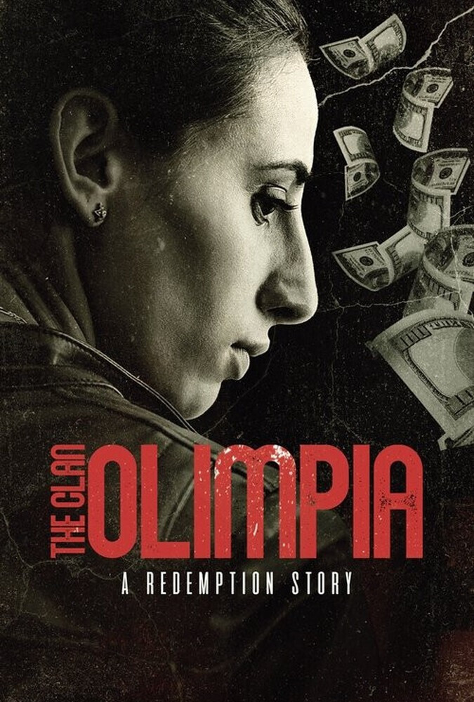 خانواده المپیا El clan Olimpia