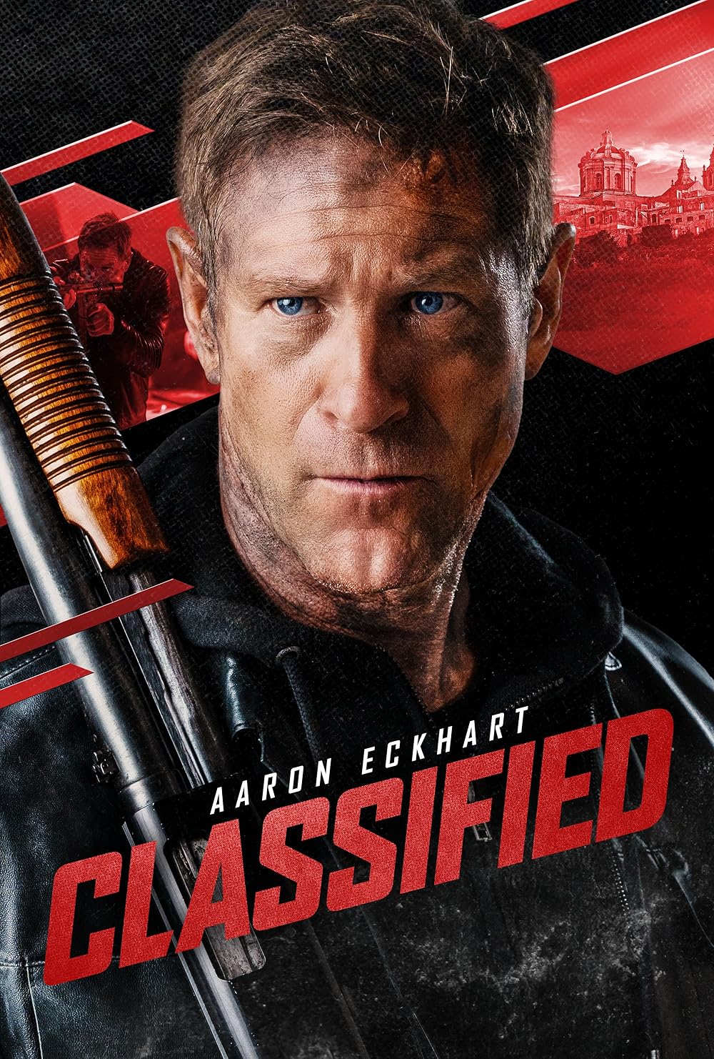 طبقه بندی شده Classified