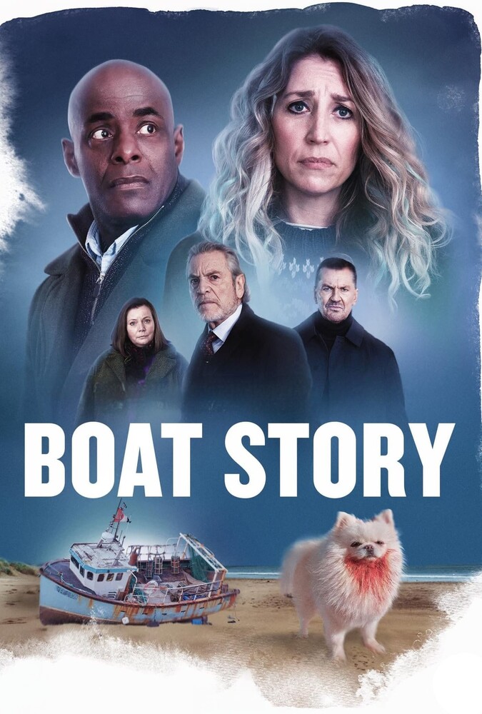داستان قایق The Boat Story