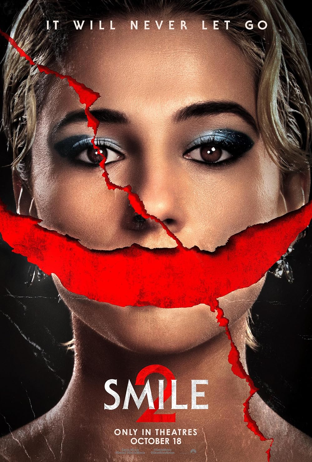لبخند ۲ Smile 2