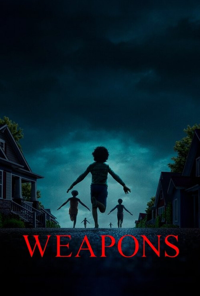 سلاح‌ها Weapons