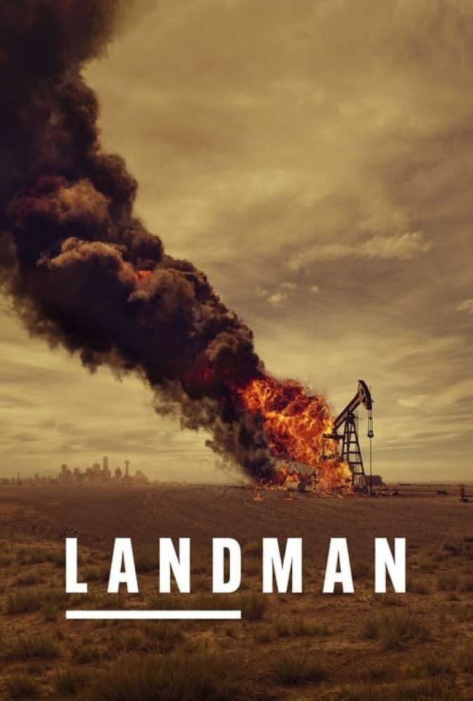نماینده اراضی Landman