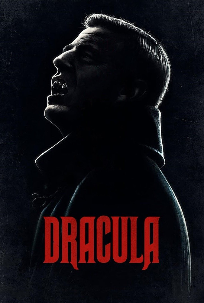 دراکولا Dracula