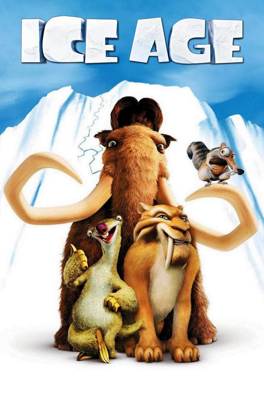 عصر یخبندان Ice Age