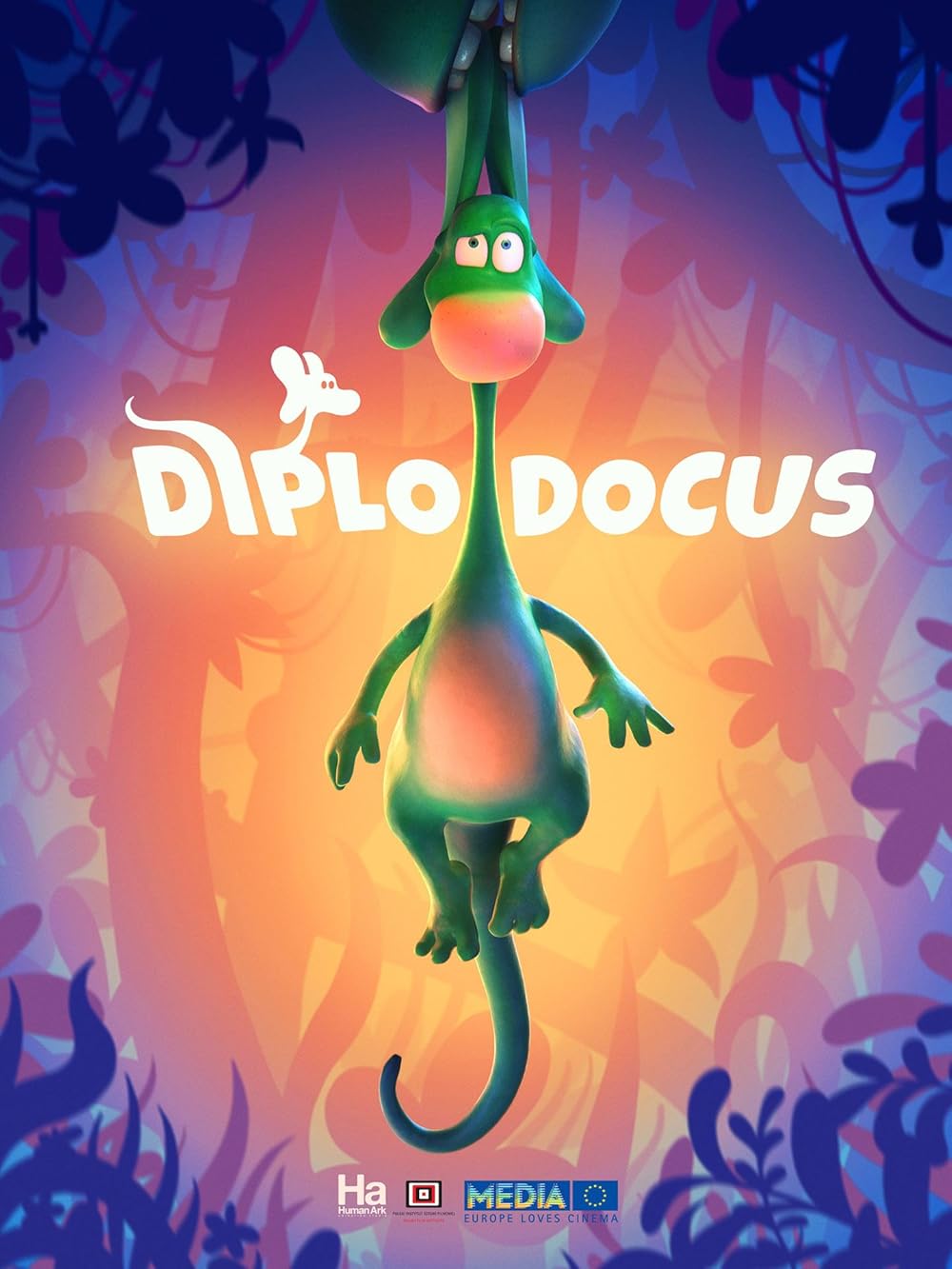دیپلوی دایناسور Diplodocus