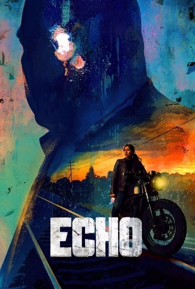 اکو Echo