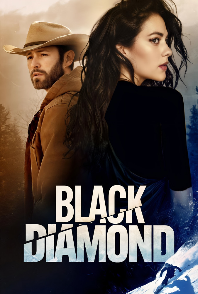 الماس سیاه Black Diamond