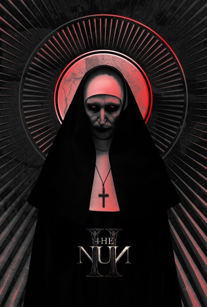 راهبه 2 The Nun