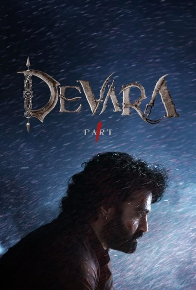 دوارا یک Devara Part 1