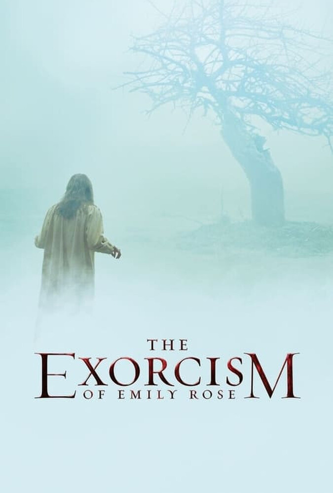 جن‌ گیری امیلی رز The Exorcism Of Emily Rose