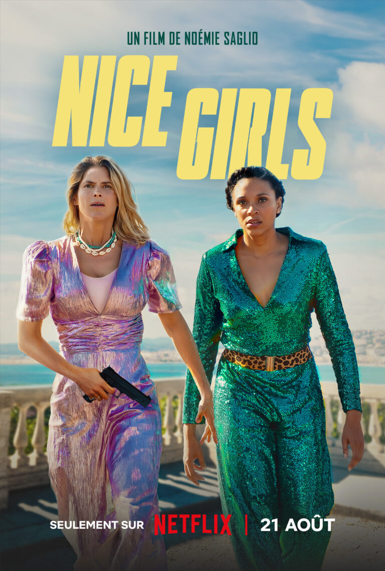 دختران خوب Nice Girls