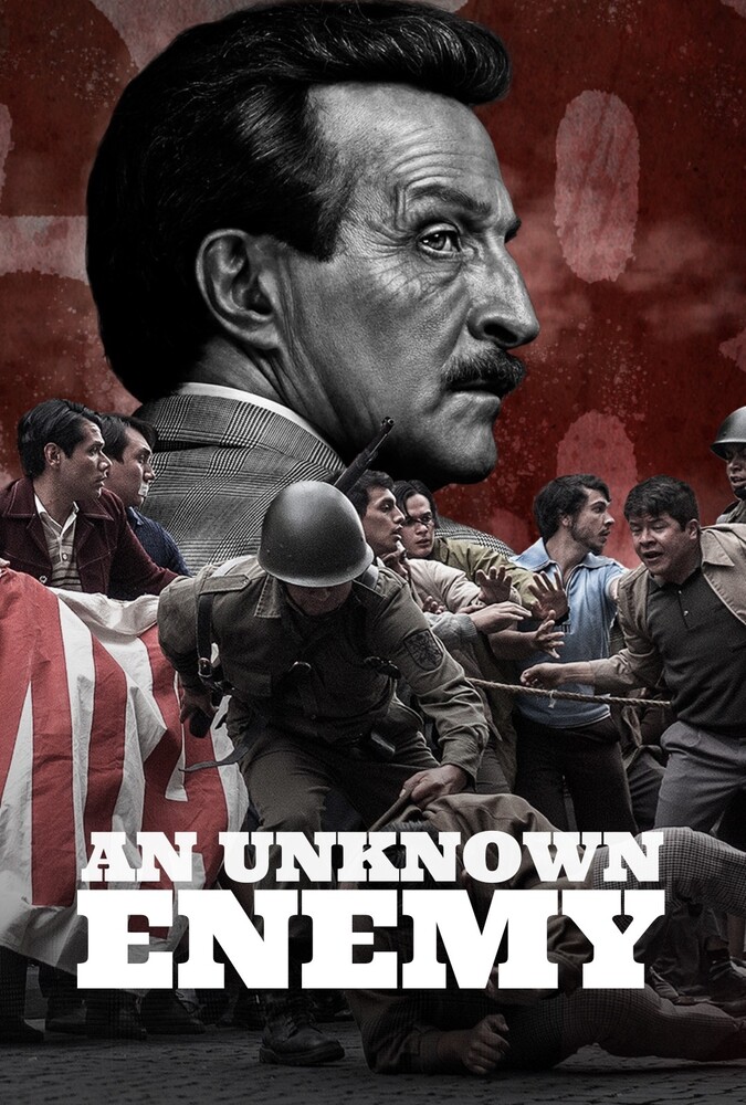 دشمن ناشناخته An Unknown Enemy