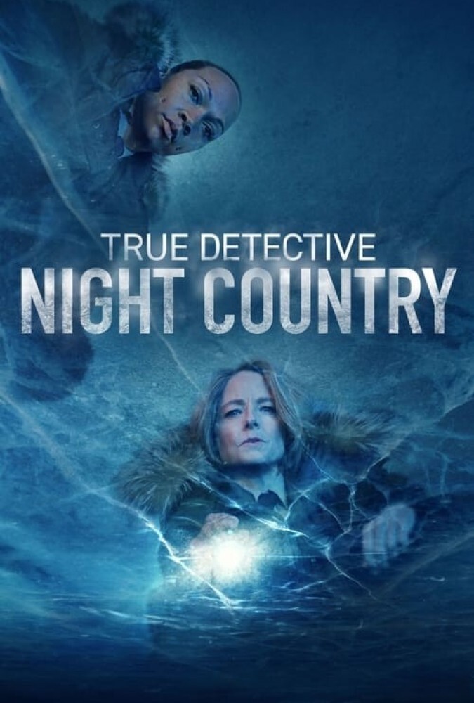 کارآگاه واقعی True Detective