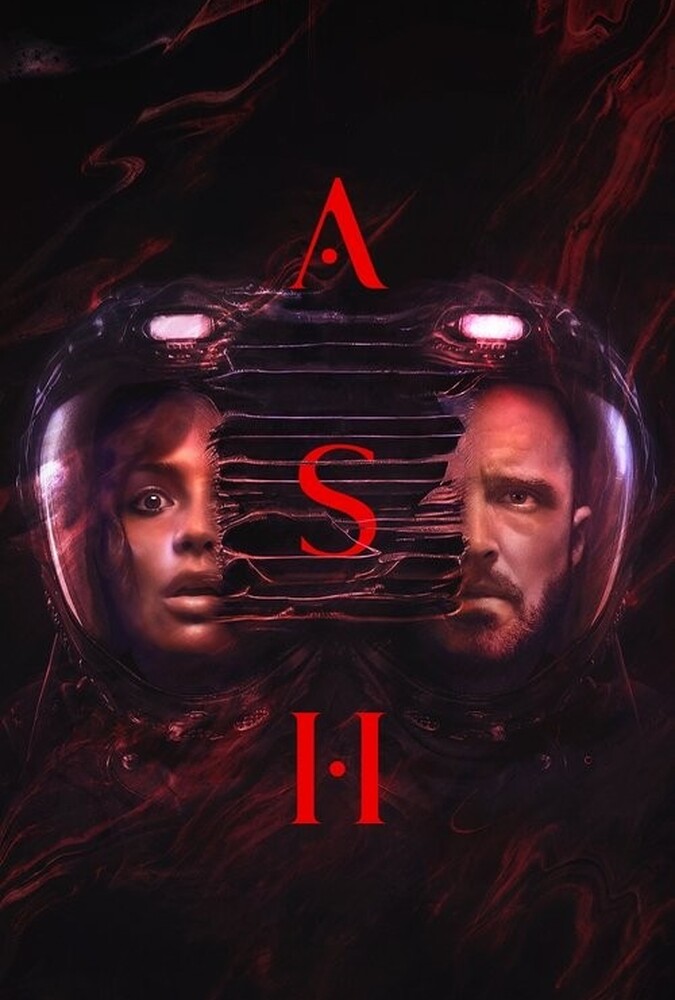 خاکستر Ash