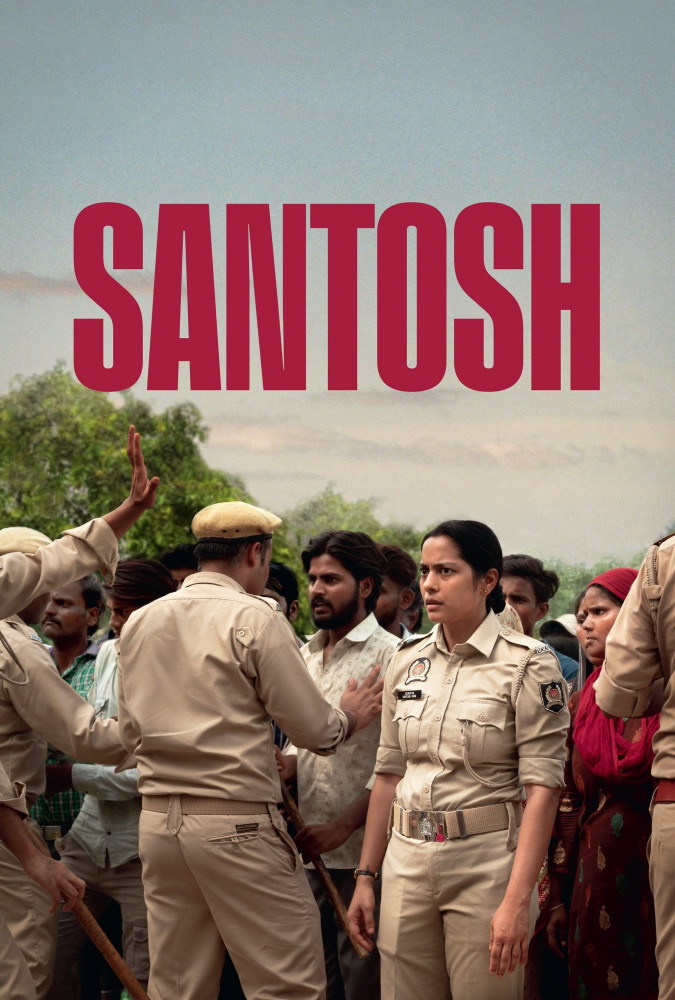 سانتوش Santosh