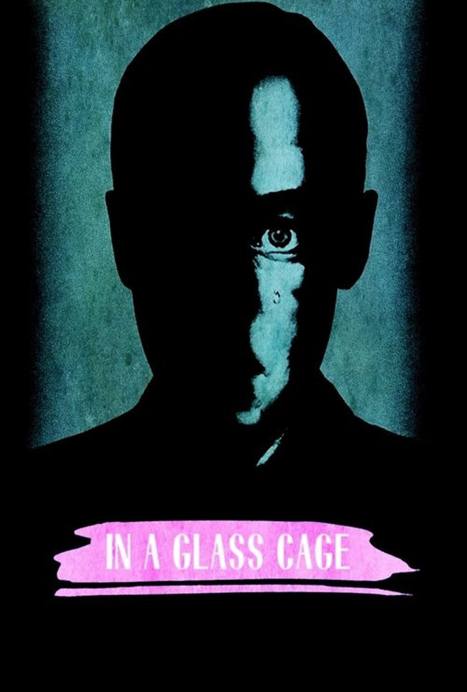 در یک قفسه شیشه ای In a Glass Cage