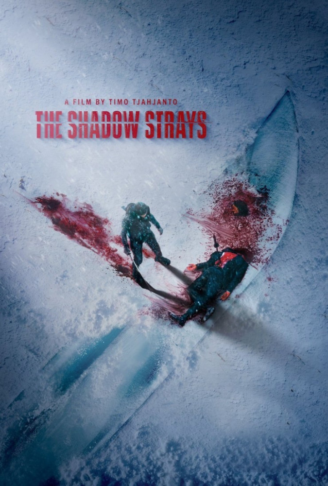 سایه های ولگرد The Shadow Strays